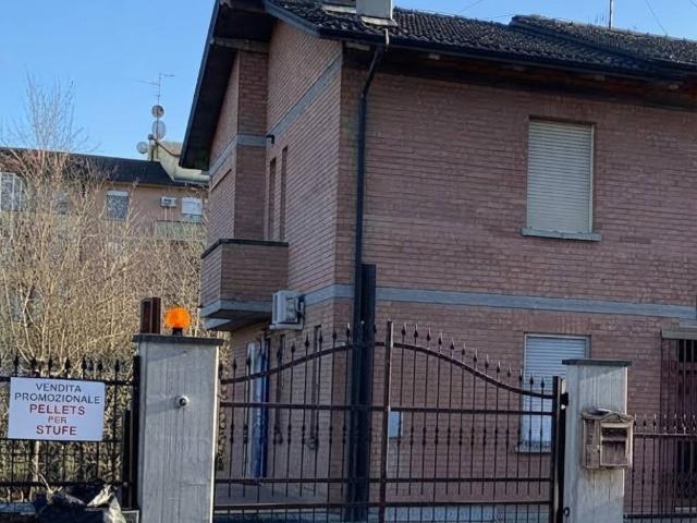 Appartamento in vendita a Cavriago RE