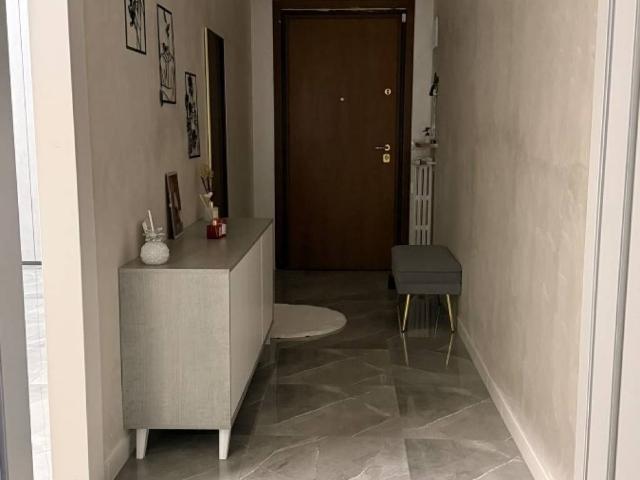 Appartamento in vendita a Cavriago RE