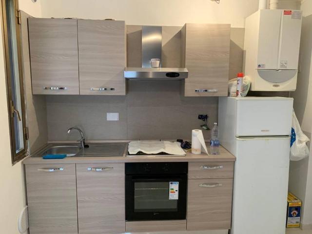 Appartamento in vendita a Cavriago RE