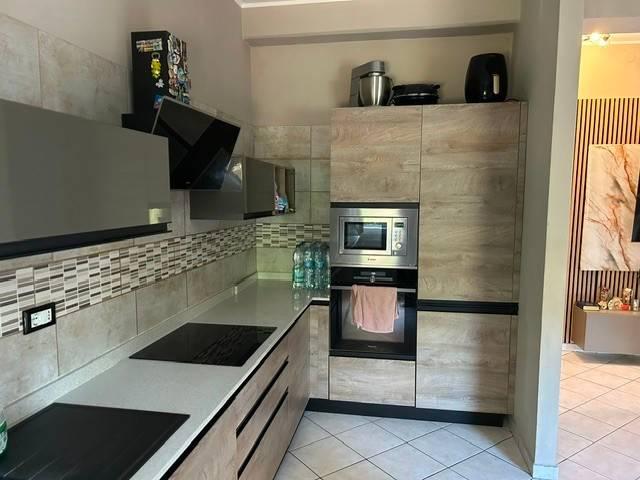 Appartamento in vendita a Cavriago RE