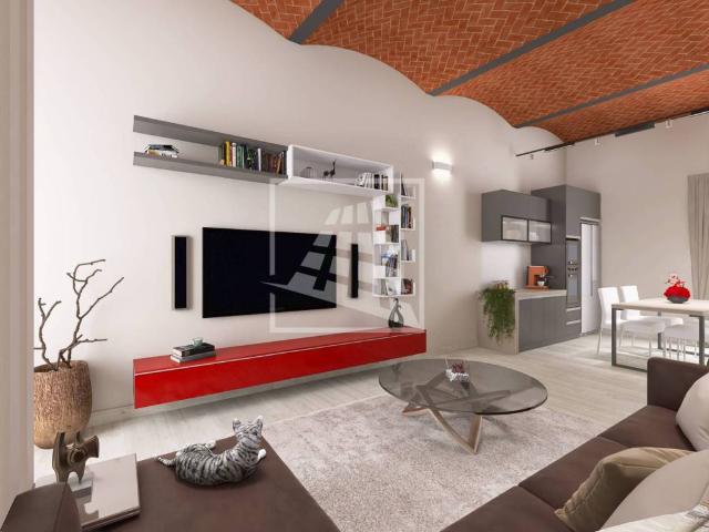 Appartamento in vendita a Cavriago RE