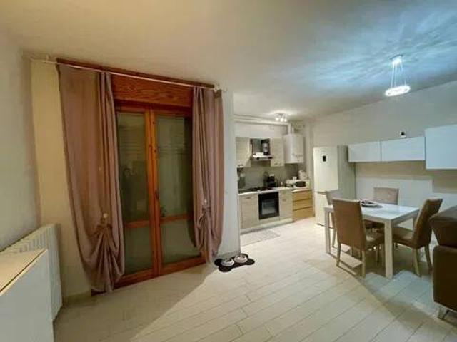 Appartamento in vendita a Cavriago RE