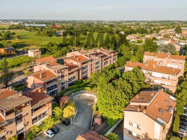 Appartamento in vendita a Cavriago