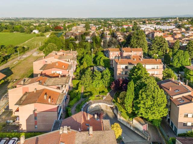 Appartamento in vendita a Cavriago