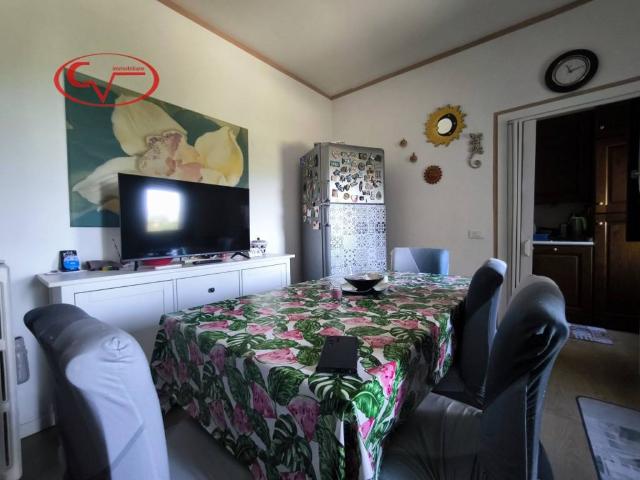 Appartamento in vendita a Cavriglia AR