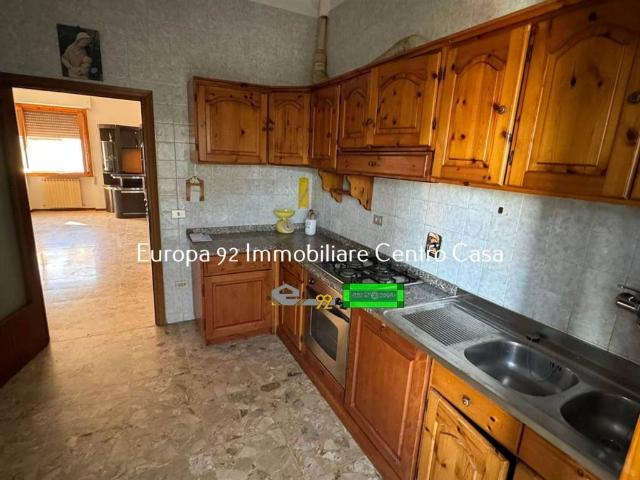Appartamento in vendita a Cavriglia AR