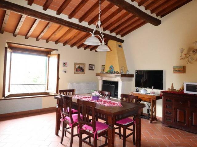 Appartamento in vendita a Cavriglia AR