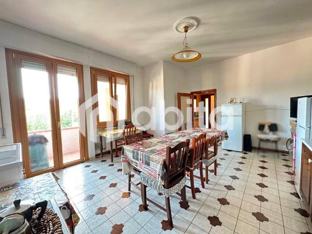 Appartamento in vendita a Cavriglia AR