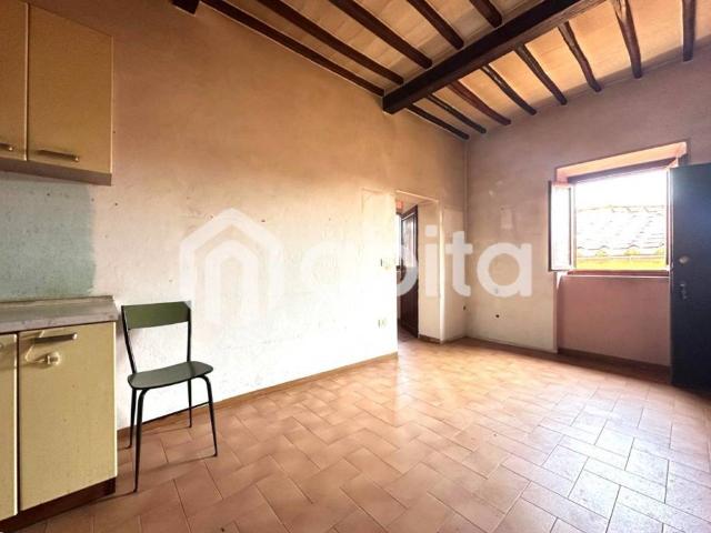 Appartamento in vendita a Cavriglia AR