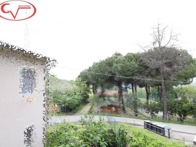 Appartamento in vendita a Cavriglia AR