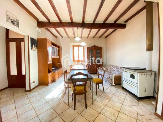 Appartamento in vendita a Cavriglia AR