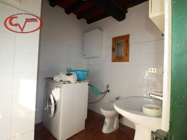 Appartamento in vendita a Cavriglia AR