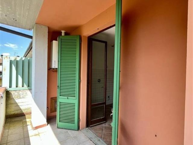 Appartamento in vendita a Cavriglia AR