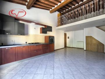 Appartamento in vendita a Cavriglia AR