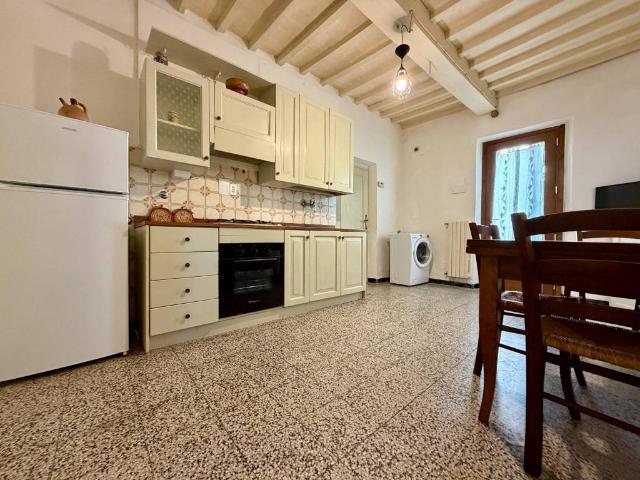 Appartamento in vendita a Cavriglia AR