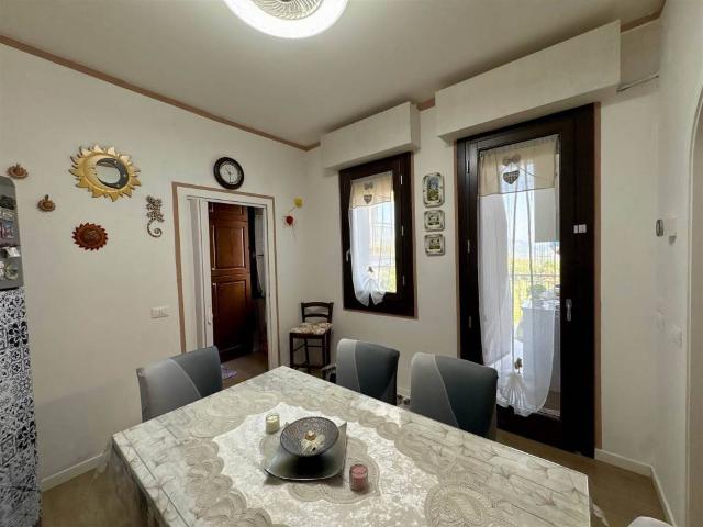 Appartamento in vendita a Cavriglia AR