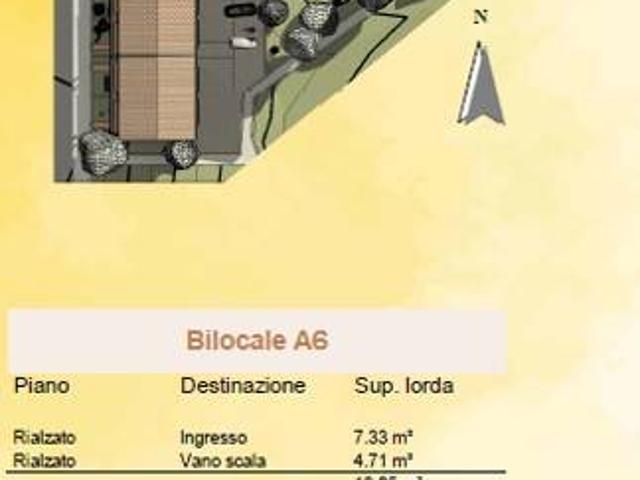 Appartamento in vendita a Cavriglia AR