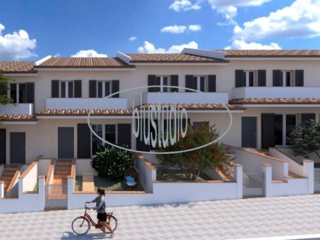 Appartamento in vendita a Cavriglia AR