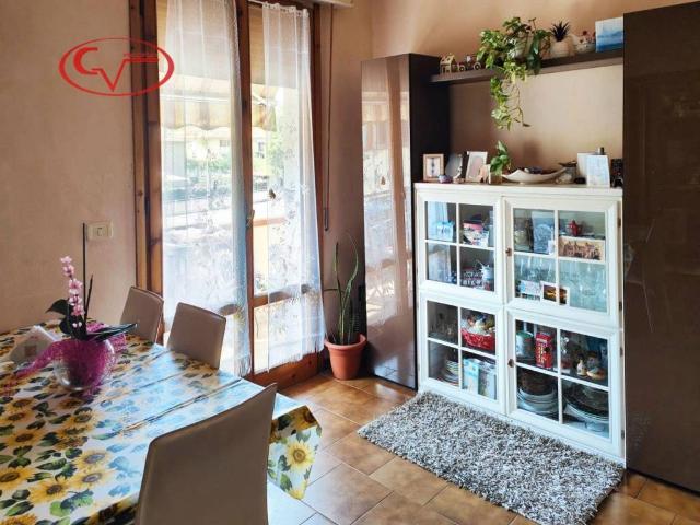 Appartamento in vendita a Cavriglia AR