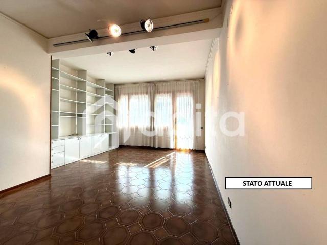 Appartamento in vendita a Cavriglia AR