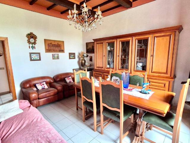 Appartamento in vendita a Cavriglia AR