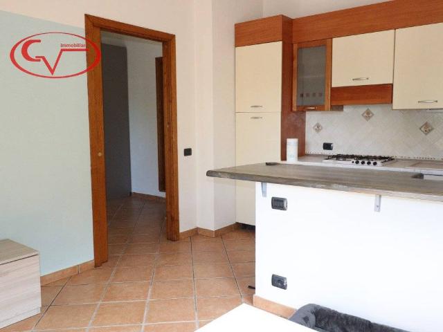 Appartamento in vendita a Cavriglia AR