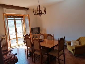Appartamento in vendita a Cavriglia AR