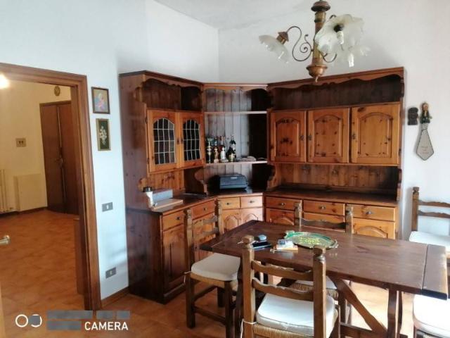 Appartamento in vendita a Cavriglia AR