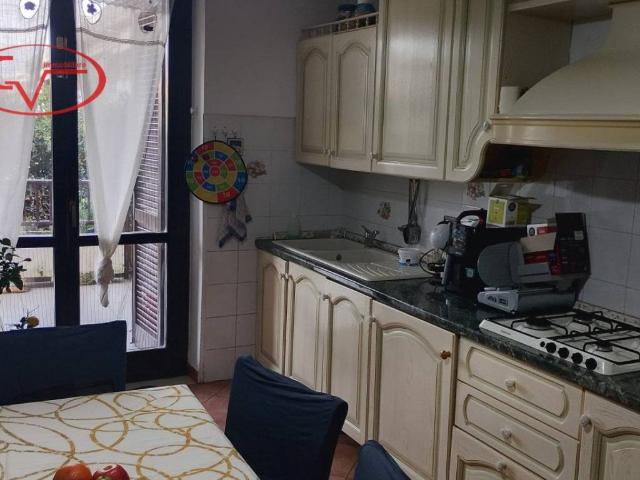 Appartamento in vendita a Cavriglia AR