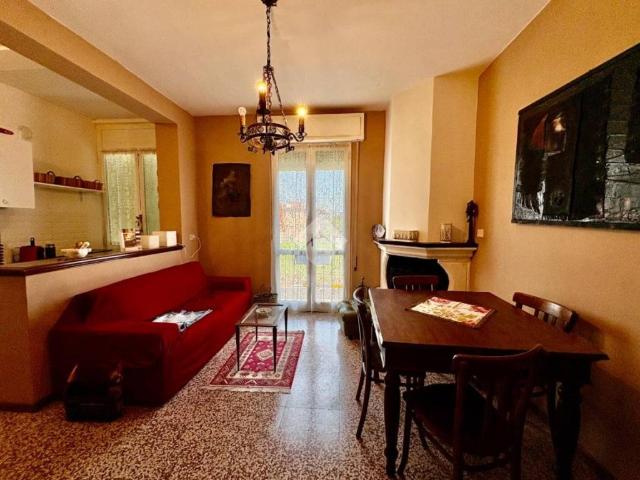 Appartamento in vendita a Cazzago San Martino BS