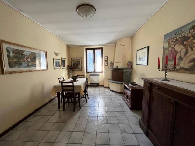 Appartamento in vendita a Cazzago San Martino BS