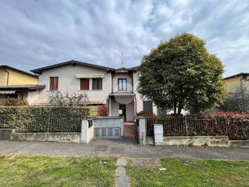 Appartamento in vendita a Cazzago San Martino BS