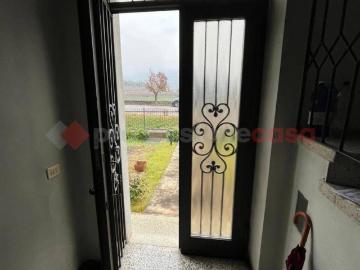 Appartamento in vendita a Cazzano di Tramigna VR