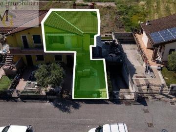 Appartamento in vendita a Cazzano di Tramigna VR