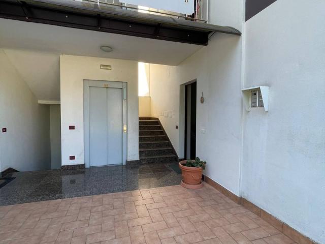 Appartamento in vendita a Ceccano