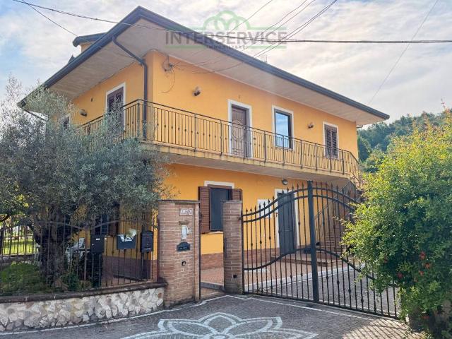 Appartamento in vendita a Ceccano FR