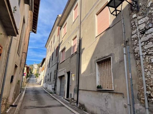 Appartamento in vendita a Ceccano FR