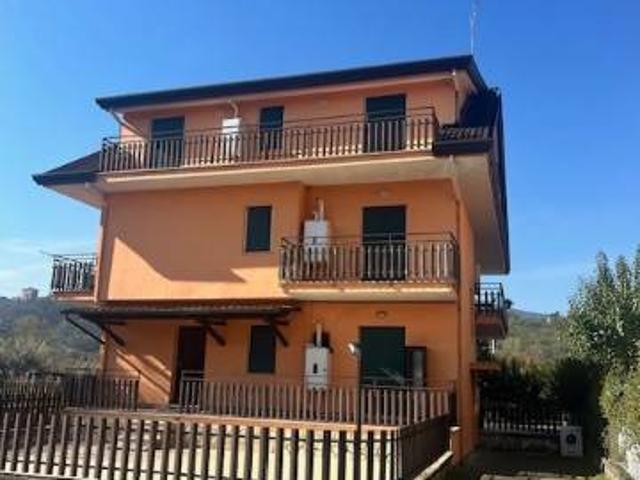 Appartamento in vendita a Ceccano FR
