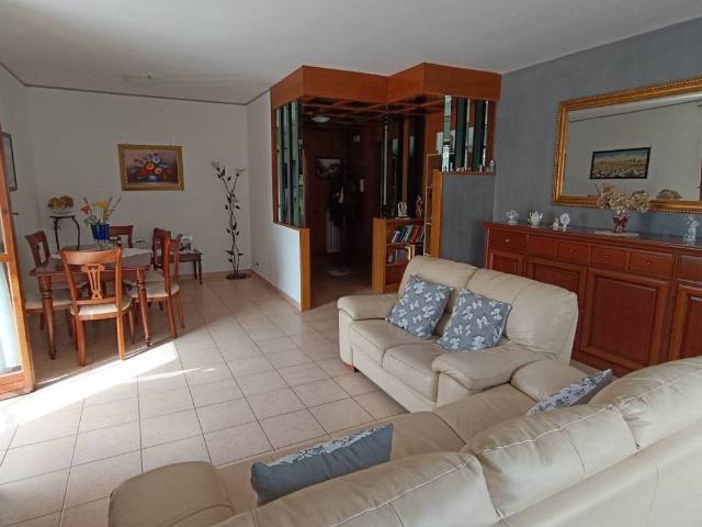 Appartamento in vendita a Ceccano FR