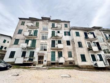 Appartamento in vendita a Ceccano FR