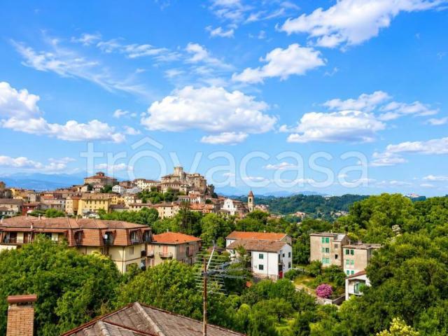 Appartamento in vendita a Ceccano via Madonna del Carmine
