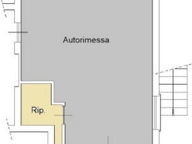 Appartamento in vendita a Cecina