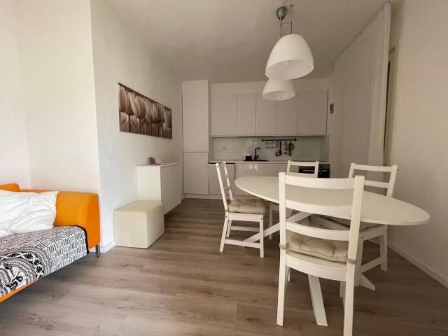 Appartamento in vendita a Cecina