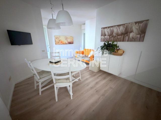 Appartamento in vendita a Cecina