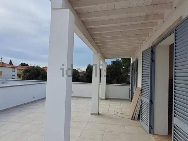 Appartamento in vendita a Cecina