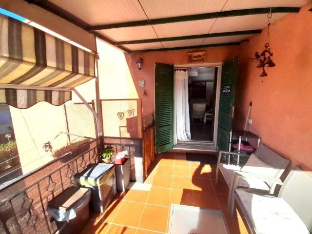 Appartamento in vendita a Cecina LI