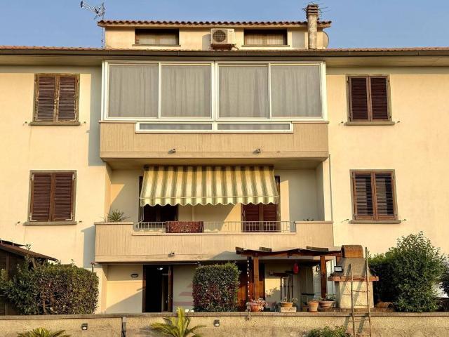 Appartamento in vendita a Cecina LI