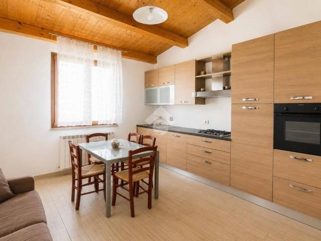 Appartamento in vendita a Cecina LI
