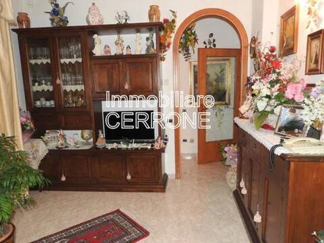 Appartamento in vendita a Cecina LI