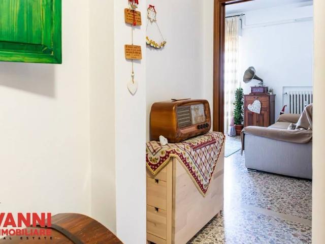 Appartamento in vendita a Cecina LI